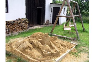 Češka Chata Dunovice, Eksterier